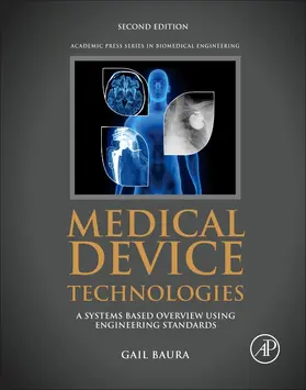 Baura |  Medical Device Technologies | Buch |  Sack Fachmedien