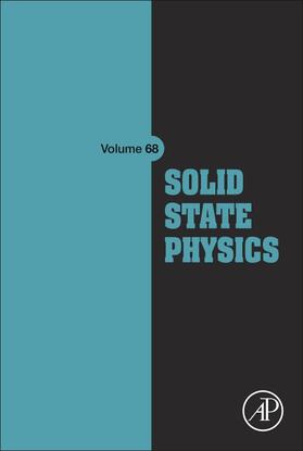Stamps / Camley |  Solid State Physics | Buch |  Sack Fachmedien