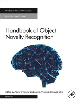  Handbook of Object Novelty Recognition | Buch |  Sack Fachmedien