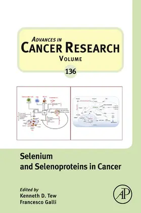 Galli |  Selenium and Selenoproteins in Cancer | eBook | Sack Fachmedien