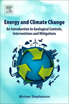  Energy and Climate Change | Buch |  Sack Fachmedien