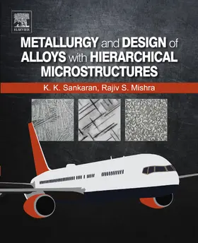 Sankaran / Mishra |  Metallurgy and Design of Alloys with Hierarchical Microstructures | eBook | Sack Fachmedien