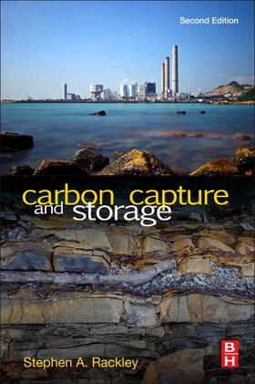 Rackley |  Carbon Capture and Storage | Buch |  Sack Fachmedien