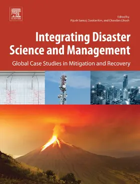 Samui / Kim / Ghosh |  Integrating Disaster Science and Management | eBook | Sack Fachmedien