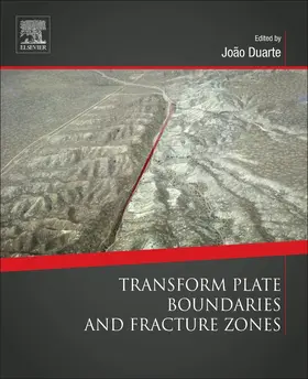  Transform Plate Boundaries and Fracture Zones | Buch |  Sack Fachmedien