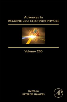 Hawkes |  Advances in Imaging and Electron Physics | Buch |  Sack Fachmedien