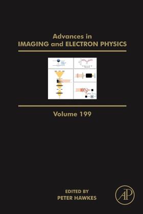 Advances in Imaging and Electron Physics | Buch | 978-0-12-812091-0 | sack.de