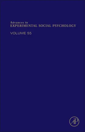  Advances in Experimental Social Psychology | Buch |  Sack Fachmedien