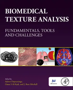 Depeursinge / S Al-Kadi / Mitchell |  Biomedical Texture Analysis | Buch |  Sack Fachmedien