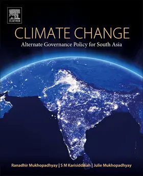 Mukhopadhyay / Karisiddaiah |  Climate Change | Buch |  Sack Fachmedien