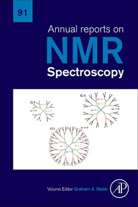  Annual Reports on NMR Spectroscopy | eBook | Sack Fachmedien