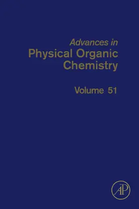 Williams |  Advances in Physical Organic Chemistry | eBook | Sack Fachmedien