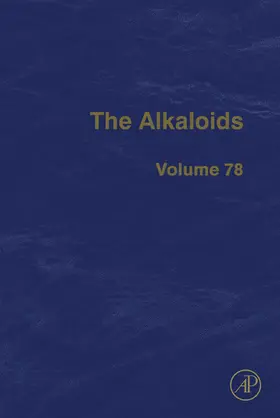 Knolker |  The Alkaloids | eBook | Sack Fachmedien