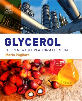 Pagliaro |  Glycerol | Buch |  Sack Fachmedien