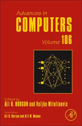  Advances in Computers | Buch |  Sack Fachmedien