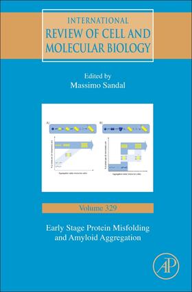  Early Stage Protein Misfolding and Amyloid Aggregation | Buch |  Sack Fachmedien