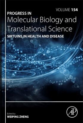  Sirtuins in Health and Disease | Buch |  Sack Fachmedien