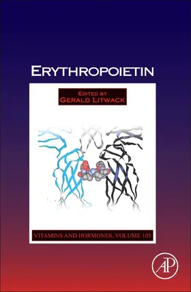  Erythropoietin | Buch |  Sack Fachmedien