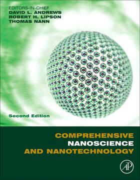  Comprehensive Nanoscience and Nanotechnology | Buch |  Sack Fachmedien