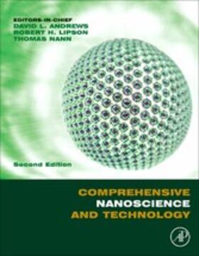 Andrews / Nann |  Comprehensive Nanoscience and Nanotechnology | eBook | Sack Fachmedien