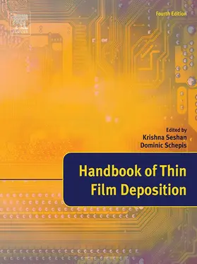 Seshan / Schepis |  Handbook of Thin Film Deposition | eBook | Sack Fachmedien