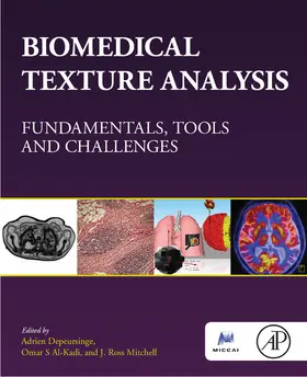 Depeursinge / S Al-Kadi / Mitchell |  Biomedical Texture Analysis | eBook | Sack Fachmedien