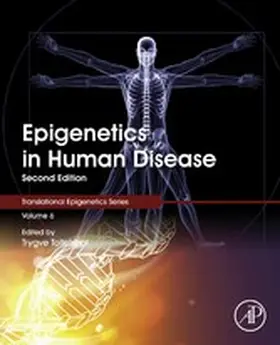 O Tollefsbol |  Epigenetics in Human Disease | eBook | Sack Fachmedien