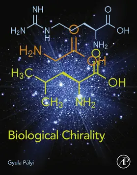 Palyi |  Biological Chirality | eBook | Sack Fachmedien