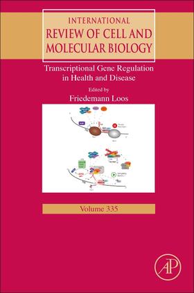  Transcriptional Gene Regulation in Health and Disease | Buch |  Sack Fachmedien