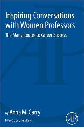 Garry |  Inspiring Conversations with Women Professors | Buch |  Sack Fachmedien