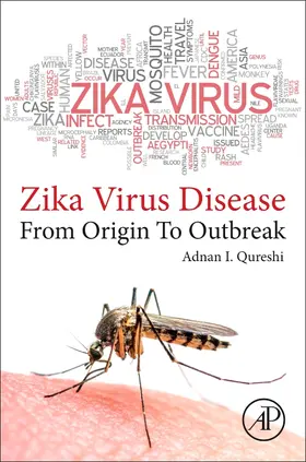 Qureshi |  Zika Virus Disease | Buch |  Sack Fachmedien