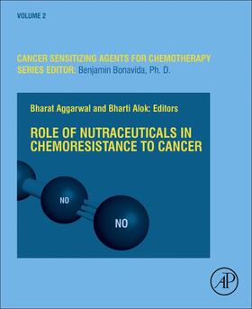 Bonavida |  Role of Nutraceuticals in Cancer Chemosensitization | Buch |  Sack Fachmedien