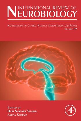 Jenner |  Nanomedicine in Central Nervous System Injury and Repair: Volume 137 | Buch |  Sack Fachmedien