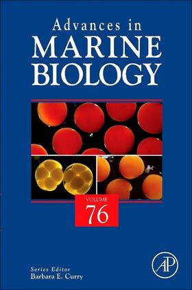  Advances in Marine Biology | Buch |  Sack Fachmedien