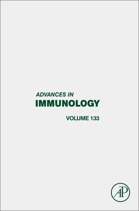  Advances in Immunology | Buch |  Sack Fachmedien