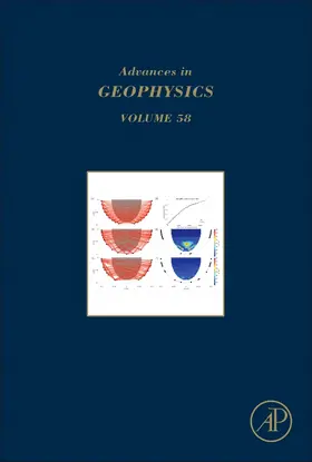  Advances in Geophysics | Buch |  Sack Fachmedien