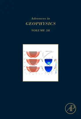 Nielsen |  Advances in Geophysics | eBook | Sack Fachmedien