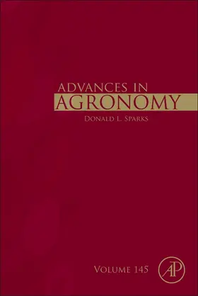  Advances in Agronomy | Buch |  Sack Fachmedien