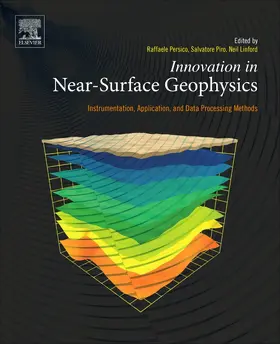 Persico / Piro / Linford |  Innovation in Near-Surface Geophysics | Buch |  Sack Fachmedien