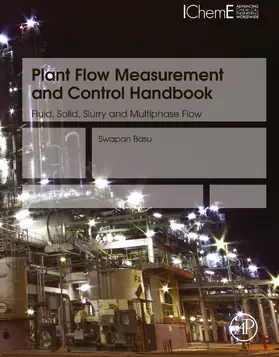 Basu |  Plant Flow Measurement and Control Handbook | eBook | Sack Fachmedien