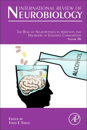  The Role of Neuropeptides in Addiction and Disorders of Excessive Consumption | Buch |  Sack Fachmedien