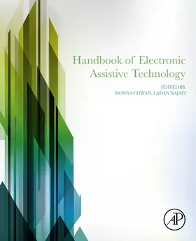 Najafi / Cowan |  Handbook of Electronic Assistive Technology | eBook | Sack Fachmedien