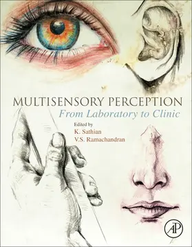 Sathian / Ramachandran |  Multisensory Perception | Buch |  Sack Fachmedien