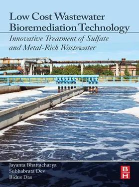 Bhattacharya / Dev / Das |  Low Cost Wastewater Bioremediation Technology | eBook | Sack Fachmedien