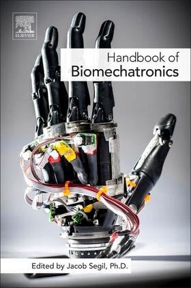 Segil |  Handbook of Biomechatronics | Buch |  Sack Fachmedien