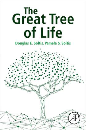 Soltis |  The Great Tree of Life | Buch |  Sack Fachmedien