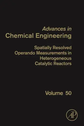  Spatially Resolved Operando Measurements in Heterogeneous Catalytic Reactors | Buch |  Sack Fachmedien