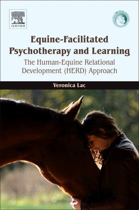 Lac |  Equine-Facilitated Psychotherapy and Learning | Buch |  Sack Fachmedien