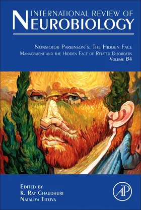  Nonmotor Parkinson's: The Hidden Face | Buch |  Sack Fachmedien