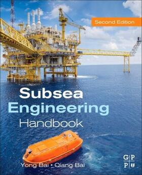 Bai |  Subsea Engineering Handbook | Buch |  Sack Fachmedien